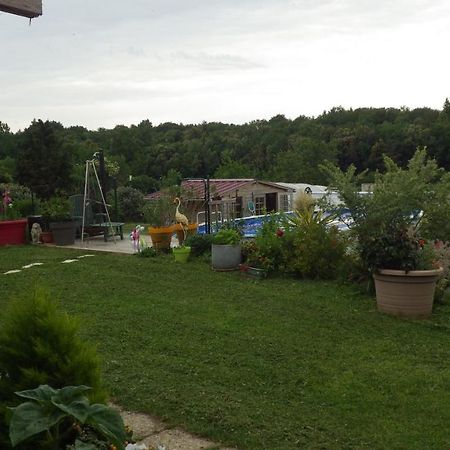 Bed and Breakfast Le Logis Du Bouil Champagne  Exterior foto