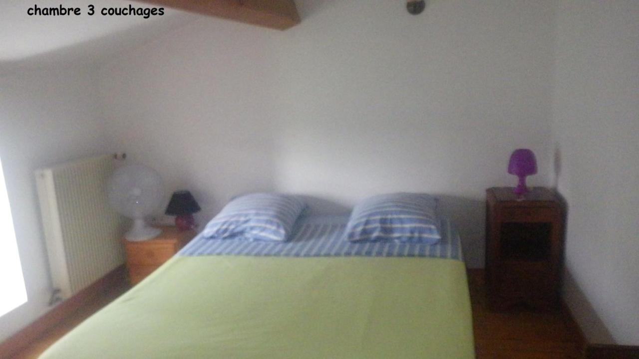 Bed and Breakfast Le Logis Du Bouil Champagne  Exterior foto