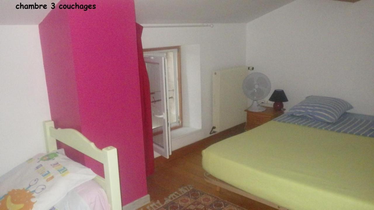 Bed and Breakfast Le Logis Du Bouil Champagne  Exterior foto